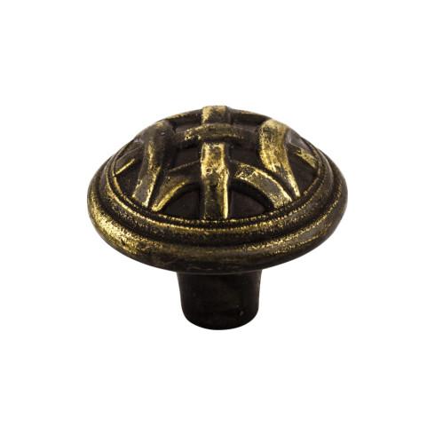 Top Knobs Celtic Knob Large 1 1/4 Inch