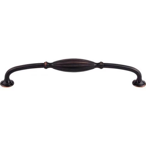 Top Knobs Tuscany D-Pull Large 8 13/16 Inch (c-c) by Top Knobs