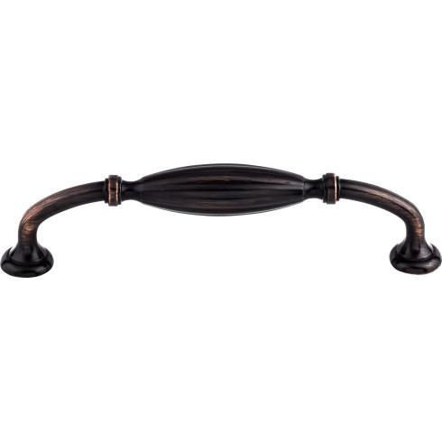 Top Knobs Tuscany D-Pull Small 5 1/16 Inch (c-c) by Top Knobs