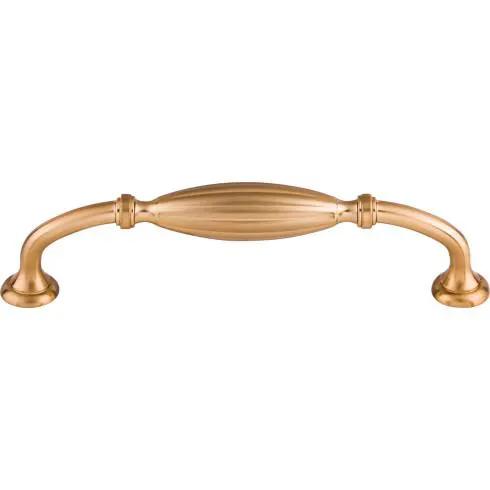 Top Knobs Tuscany D-Pull Small 5 1/16 Inch (c-c) by Top Knobs