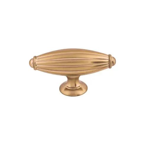 Top Knobs Tuscany T-Handle Large 2 7/8 Inch by Top Knobs