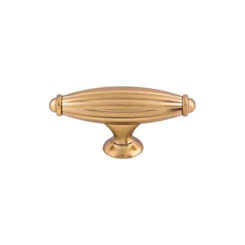 Top Knobs Tuscany T-Handle Small 2 5/8 Inch by Top Knobs