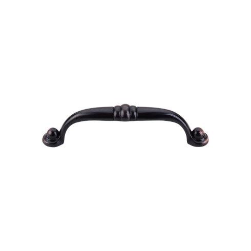 Top Knobs Voss Pull 3 3/4 Inch (c-c) by Top Knobs