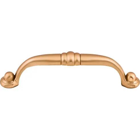 Top Knobs Voss Pull 3 3/4 Inch (c-c) by Top Knobs