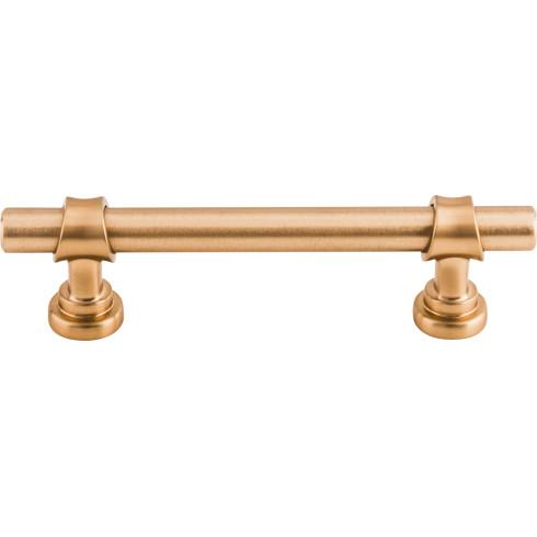 Top Knobs Bit Pull 3 3/4 Inch (c-c)