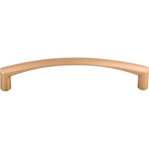 Top Knobs Griggs Pull 5 1/16 Inch (c-c) by Top Knobs