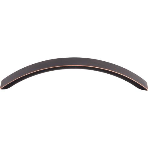 Top Knobs Crescent Pull 5 1/16 Inch (c-c) by Top Knobs