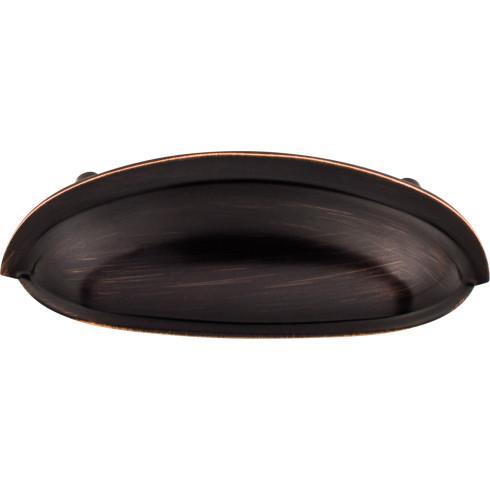 Top Knobs Somerset Cup Pull 3 Inch (c-c)