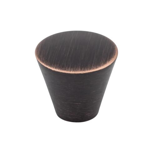 Top Knobs Cone Knob 1 1/16 Inch by Top Knobs