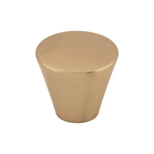 Top Knobs Cone Knob 1 1/16 Inch by Top Knobs