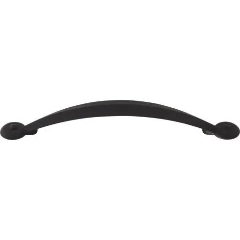 Top Knobs Angle Pull 5 1/16 Inch (c-c) by Top Knobs