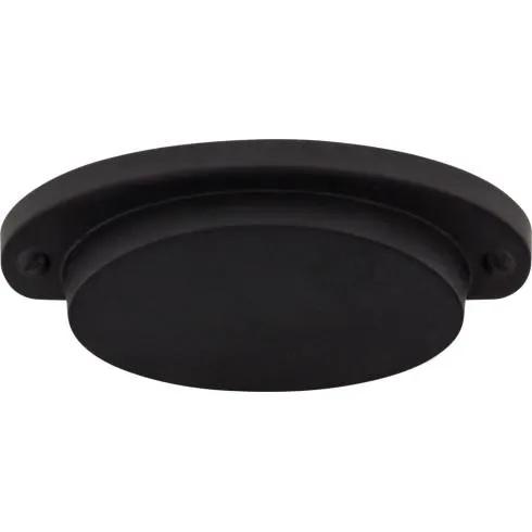 Top Knobs Dakota Cup Pull 2 9/16 (c-c) by Top Knobs