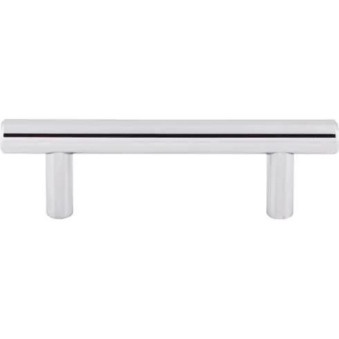 Top Knobs Hopewell Bar Pull 3 Inch (c-c) by Top Knobs