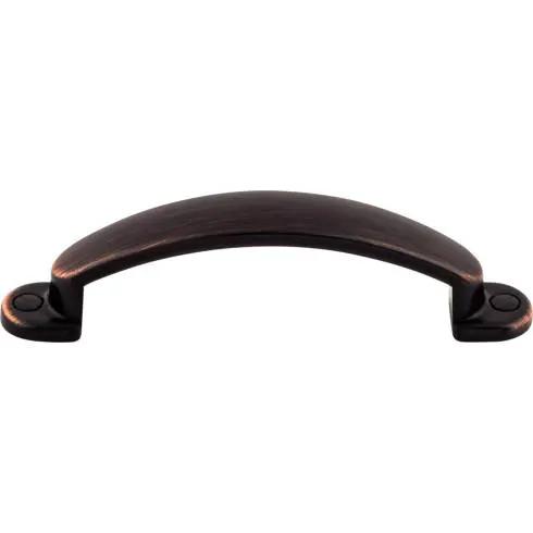 tuscan bronze pull