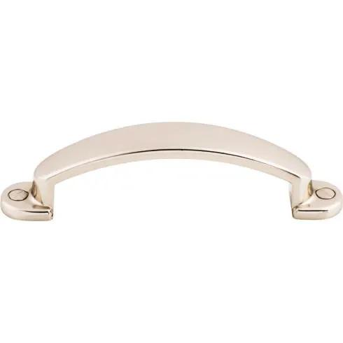Top Knobs Arendal Pull 3 Inch (c-c) by Top Knobs