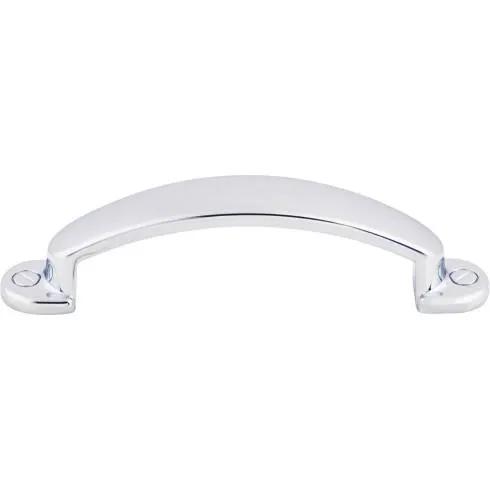 Top Knobs Arendal Pull 3 Inch (c-c) by Top Knobs