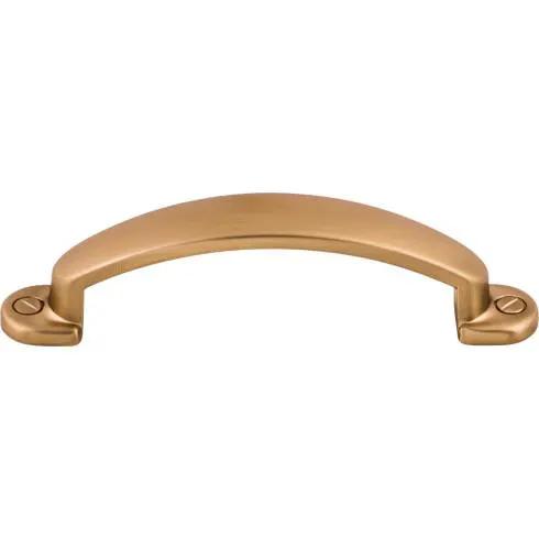Top Knobs Arendal Pull 3 Inch (c-c) by Top Knobs