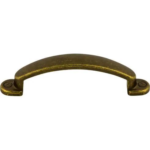 Top Knobs Arendal Pull 3 Inch (c-c) by Top Knobs
