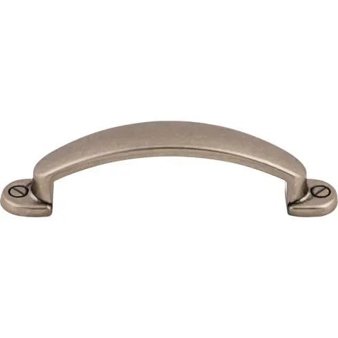 Top Knobs Arendal Pull 3 Inch (c-c) by Top Knobs