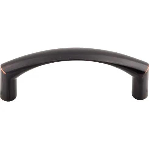 tuscan bronze pull