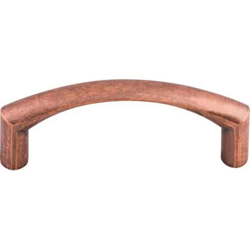 Top Knobs Griggs Pull 3 Inch (c-c) by Top Knobs
