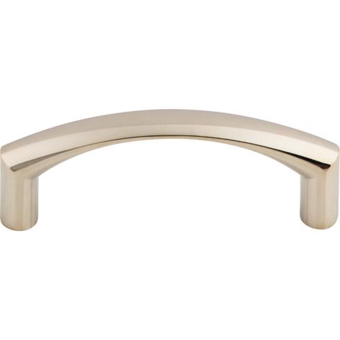 Top Knobs Griggs Pull 3 Inch (c-c)