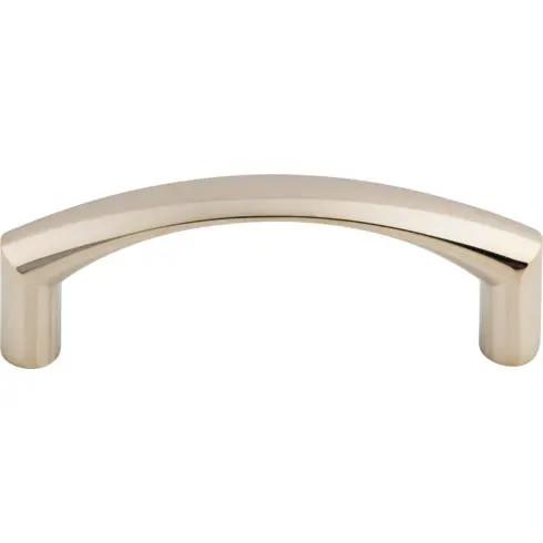 Top Knobs Griggs Pull 3 Inch (c-c) by Top Knobs