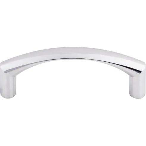 Top Knobs Griggs Pull 3 Inch (c-c) by Top Knobs