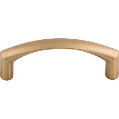 Top Knobs Griggs Pull 3 Inch (c-c) by Top Knobs