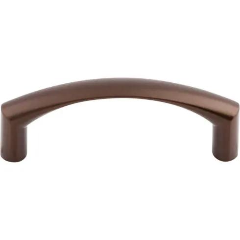 Top Knobs Griggs Pull 3 Inch (c-c) by Top Knobs