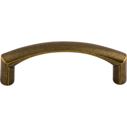Top Knobs Griggs Pull 3 Inch (c-c)