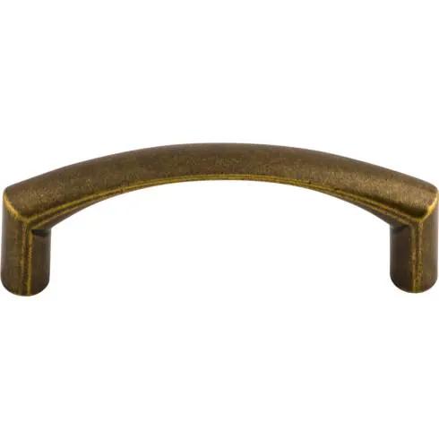 Top Knobs Griggs Pull 3 Inch (c-c) by Top Knobs