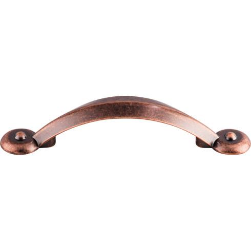 Top Knobs Angle Pull 3 Inch (c-c)