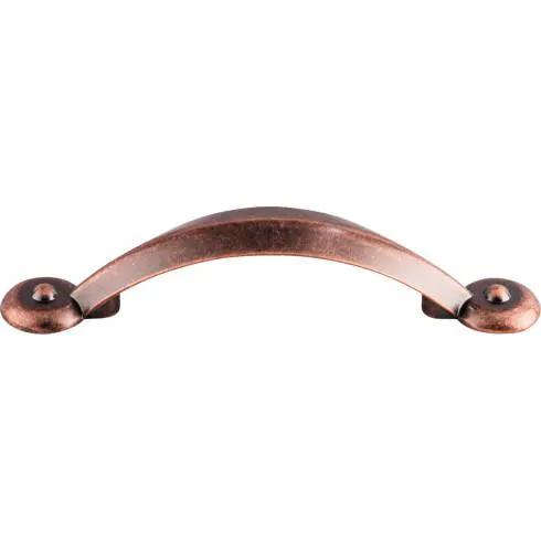 Top Knobs Angle Pull 3 Inch (c-c) by Top Knobs