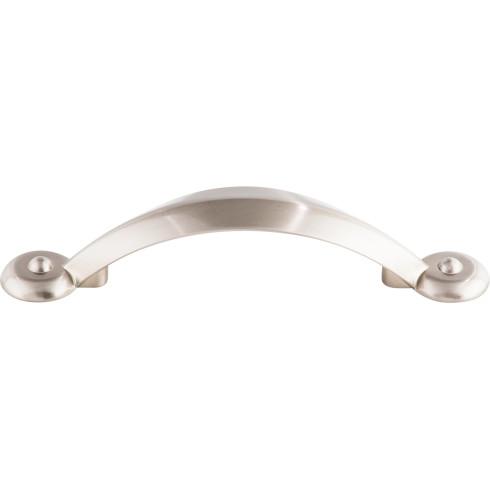 Top Knobs Angle Pull 3 Inch (c-c)