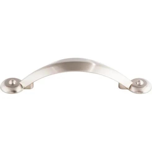 Top Knobs Angle Pull 3 Inch (c-c) by Top Knobs
