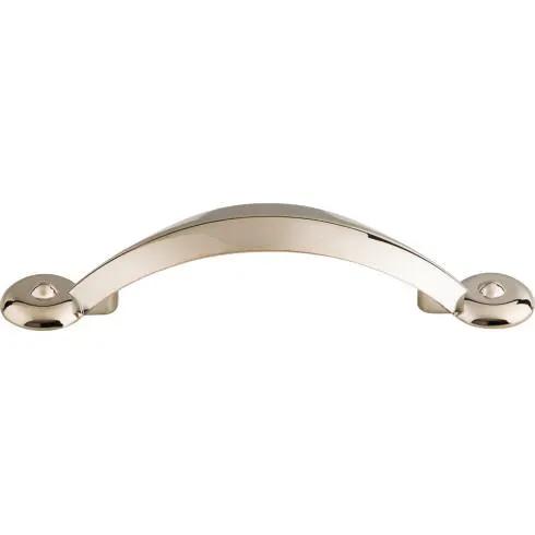 Top Knobs Angle Pull 3 Inch (c-c) by Top Knobs