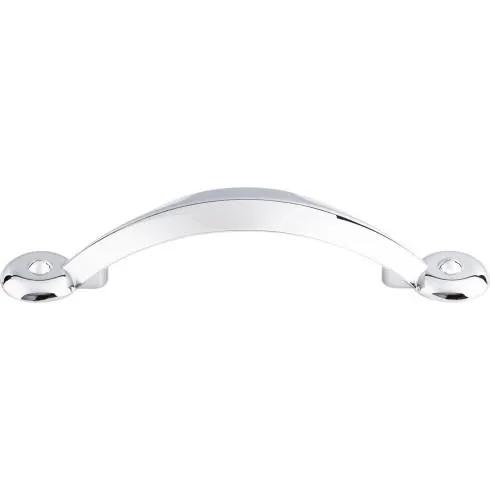 Top Knobs Angle Pull 3 Inch (c-c) by Top Knobs