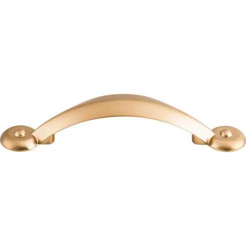 Top Knobs Angle Pull 3 Inch (c-c) by Top Knobs