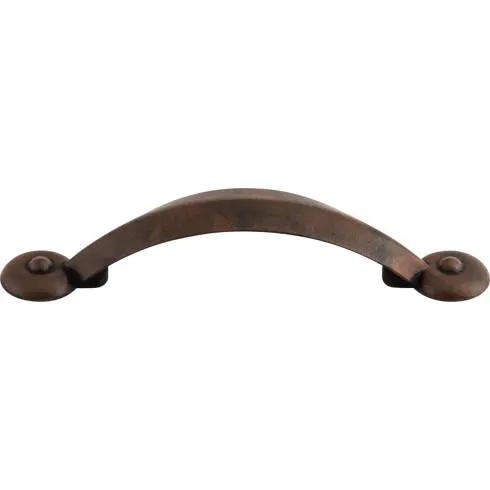 Top Knobs Angle Pull 3 Inch (c-c) by Top Knobs