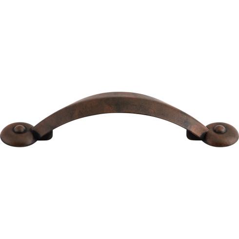 Top Knobs Angle Pull 3 Inch (c-c)