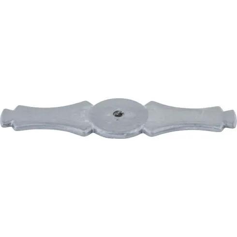 Top Knobs Celtic Backplate 3 5/8 Inch by Top Knobs