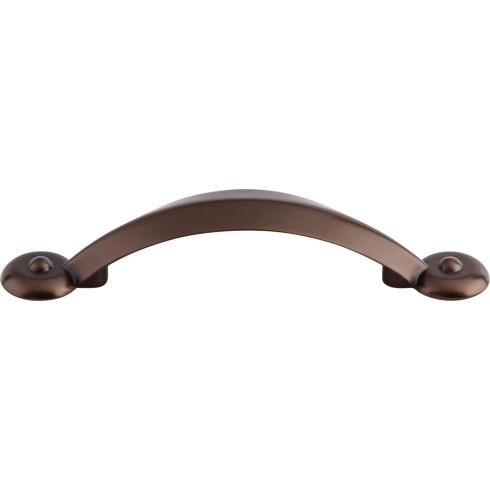 Top Knobs Angle Pull 3 Inch (c-c)
