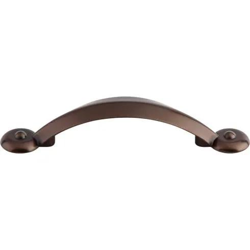 Top Knobs Angle Pull 3 Inch (c-c) by Top Knobs