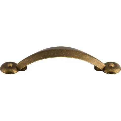 Top Knobs Angle Pull 3 Inch (c-c) by Top Knobs