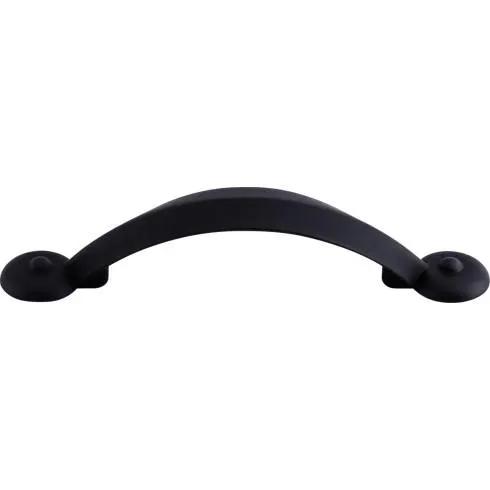Top Knobs Angle Pull 3 Inch (c-c) by Top Knobs