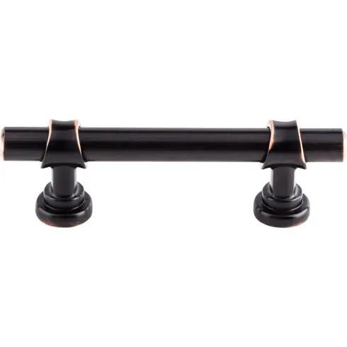 tuscan bronze pull
