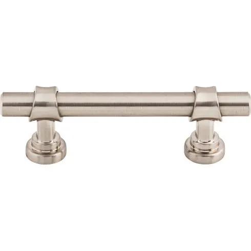 Top Knobs Bit Pull 3 Inch (c-c) by Top Knobs