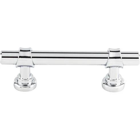 Top Knobs Bit Pull 3 Inch (c-c) by Top Knobs