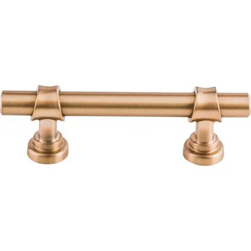 Top Knobs Bit Pull 3 Inch (c-c) by Top Knobs